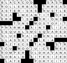 Check spelling or type a new query. 0102 21 Ny Times Crossword 2 Jan 21 Saturday Nyxcrossword Com