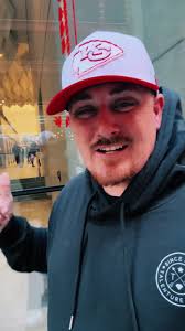 What an incredible experience. This shows you even when you think you cant  do it , YOU CAN! Dont stop believing! #streamer #fyp #newyorkcity  #talentureagency @Talenture LIVE Agency @TikTok