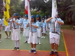 Materi spiritualitas ldk osis smp xaverius 2 bandar lampungoleh sr. Latihan Dasar Kepemimpinan Wikipedia Bahasa Indonesia Ensiklopedia Bebas