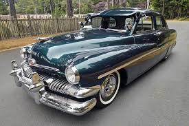 Image result for Sheffield Green 1951 Mercury