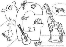 Perfect for preschoolers and older, download your free copy of these community helper coloring sheets at the bottom of the blog post. I Spy Alphabet Colouring Pages Alphabet Coloring Pages Alphabet Kindergarten Alphabet Coloring