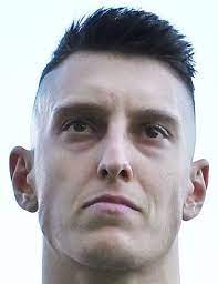 Pierluigi gollini is a 25 years old (as of july 2021) professional footballer from italy. Pierluigi Gollini Spielerprofil 20 21 Transfermarkt