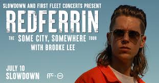 First Fleet Concerts added an event.