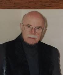 Robert Hermann Funk — Victoria Simply Cremations