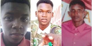 Ms Malika Anthony-McAlmont prepares Ithaca students for future success