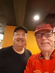 Ronald Eugene Putnam Obituary October 9, 2024