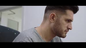 Richard Blunt Artist Interview