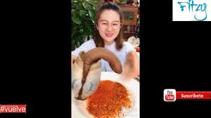 En el jueves de última chance, los participantes debían preparar platos de mar y, por azar, a la influencer le tocó una almeja panopea. Alguien Sabe Que Es Esto Se Animarian A Probarlo Youtube