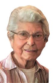 Eula Iverson Obituary September 18, 2021