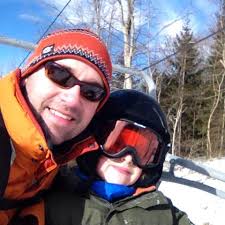 Trailer electric brakes locking up in reverse?