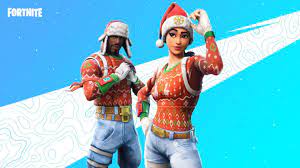 In this fortnite skins ranked video i rank all the christmas skins! Fortnite Christmas Skins 3 Skins We Want To See Return