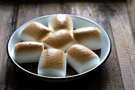 Pas Raisonnable Mais Tellement Bon S More Dip Recettes De Cuisine Dessert Cuisine Rapide