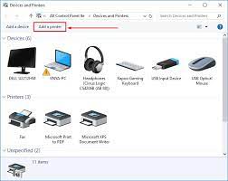 Unable to connect your wireless printer to your laptop? How To Connect Canon Printer To Wifi Easily Driver Easy