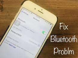 Bluetooth Not Working In Ios 11 On Iphone Ipad Car Here S Quickly Fixes Iphone Bluetooth Ios 11