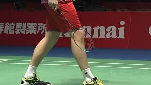 Smash world record by viktor axelsen againt kento momota, smash at 419 km/h. Viktor Axelsen S Badminton Racket 360badminton