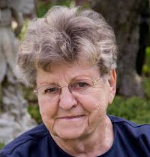 Obituary information for Alice E. Brown