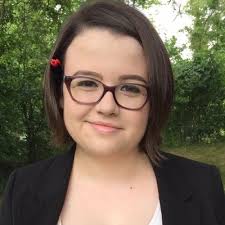 Jazzi Kelley (@creepingjazzi)