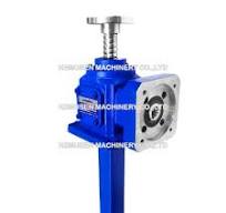Bevel Gear Ball Screw Jack, Bevel Gear Ball Screw Jack ...