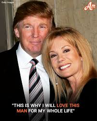 Former "Today" host Kathie Lee Gifford revealed how Donald Trump "saved"  her and her daughter's life in a recent video. 🤯 Full story is in the  comments. 👇 Full story below👇