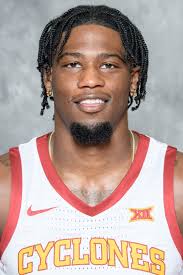 2023-24 Men's Basketball Roster