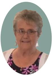 In Memory: Irene Mary Spargo