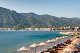 Marea egee, marea ionica si marea mediterana. Marmaris Rodos Duo Sejur All Inclusive Sejururi Interra Travel