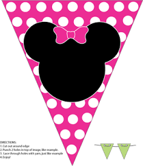 We did not find results for: Minnie Wall Banner Party Decorations Minnie Mouse Printables Minnie Mouse Birthday Party Minnie Mouse Party