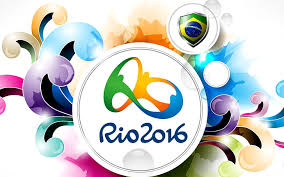 2016 summer olympics 2012 summer olympics 1988 winter olympics 2010 winter olympics olympic games, olympic rings, sport, logo, desktop wallpaper png. Hd Wallpaper Olympic Games Rio 2016 World Cup Brazil Rio 2016 Logo Wallpaper Flare