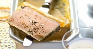 Terrine De Foie Gras Tradition Foies Gras Armagnac Porto Rouge Entree Terrine De Foie Gras Foie Gras Recettes De Cuisine