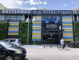 Jkr 2118 jalan perpustakaan, seberang jaya, 13700 prai testimonials. Butterworth Digital Library Kini Dibuka Kepada Orang Awam Buletin Mutiara