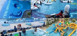 Why tourists choose gold coast morib international resort. Gold Coast Malacca International Resort Gold Coast Morib Resort