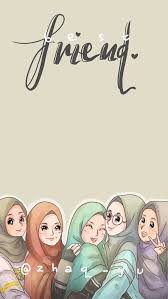 Ohh ya, admin lupa bilang jika di dalam artikel banyak juga kok yang cari gambar kartun muslimah comel di mesin pencarian google. 100 Gambar Kartun Muslimah Keren Cantik Sedih Dewasa Dyp Im