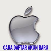 Id apple adalah akun yang anda gunakan untuk mengakses layanan apple, seperti icloud, app store, itunes. Cara Daftar Akun Id Apple Tanpa Kartu Kredit Ciriseo Net