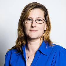 Tornado Alley is moving to the South