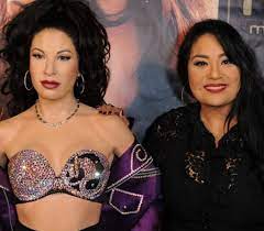 Courtesy of mi gente magazine. Suzette Quintanilla Wiki Age Husband Family Biography More