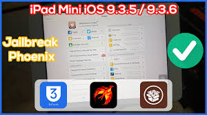 When you purchase through links on our site, we may earn an affiliate commission. How To Jailbreak Ipad Mini Ios 9 3 5 9 3 6 Easy Method 100 Working Techno