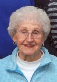 Happy 90th Birthday, Anita