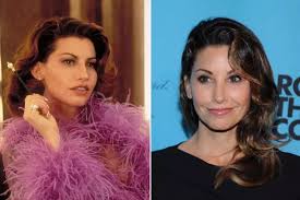 See the Cast of 'Showgirls' Then and Now