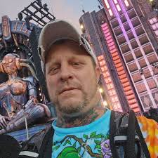 EDC Las Vegas Festival Preparations and Ticket Exchange