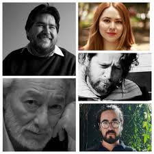 XI Semana Internacional de la Poesía reúne a 25 poetas de cinco países en  Santa Cruz