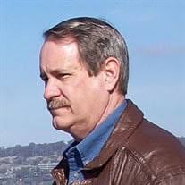 Roger Stacy Finefrock Obituary (2023)