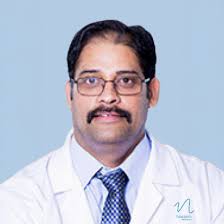 Dr. Jackson Mathew Orthopedist Orthopaedic