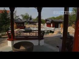 Ein kleines stückchen china liegt mitten in deutschland. Chinesischer Garten Weissensee Youtube