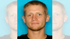 Texas stabbing suspect spits his own poop at arresting officers, say police 