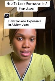 Silk Shirt and Jeans Outfit Idea