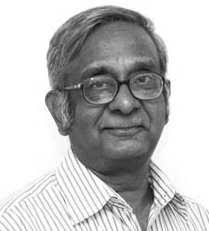 Discovering the Rotation of our own Galaxy