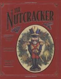 Image result for The nutcracker book