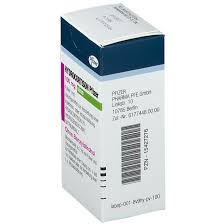 These effects may be worse if you take it with alcohol or certain medicines. Hydrocortison Pfizer 100 Mg Sine 1x2 Ml Shop Apotheke Com