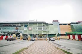 Aeon bukit tinggi store & shopping centre. Port Klang Day Trip 10 Hours In Port Klang Kuala Lumpur The Travel Intern