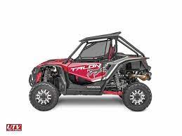 2019 Honda Talon 1000r Talon 1000x Utv Action Magazine Honda Honda Africa Twin New Honda